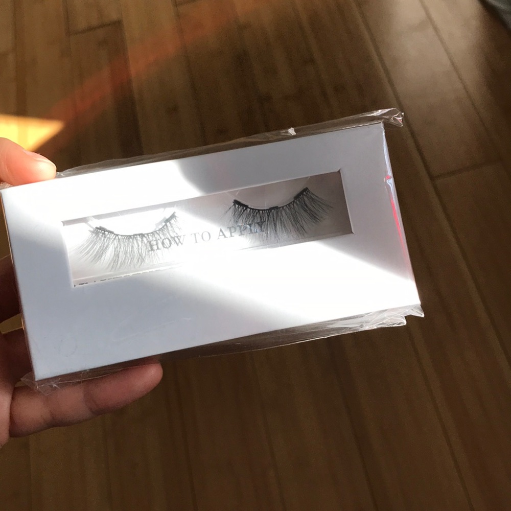 Magnetic Lashes